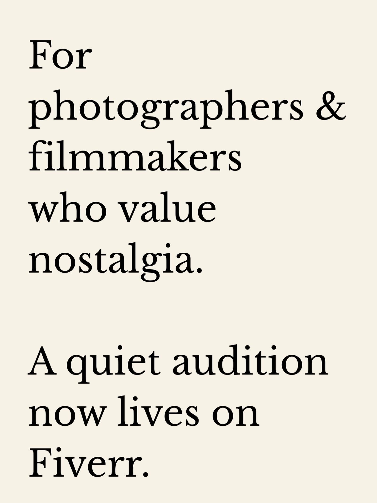 joshcopywriting_ Facebook ad: If you’re curious, tap the promotion button.