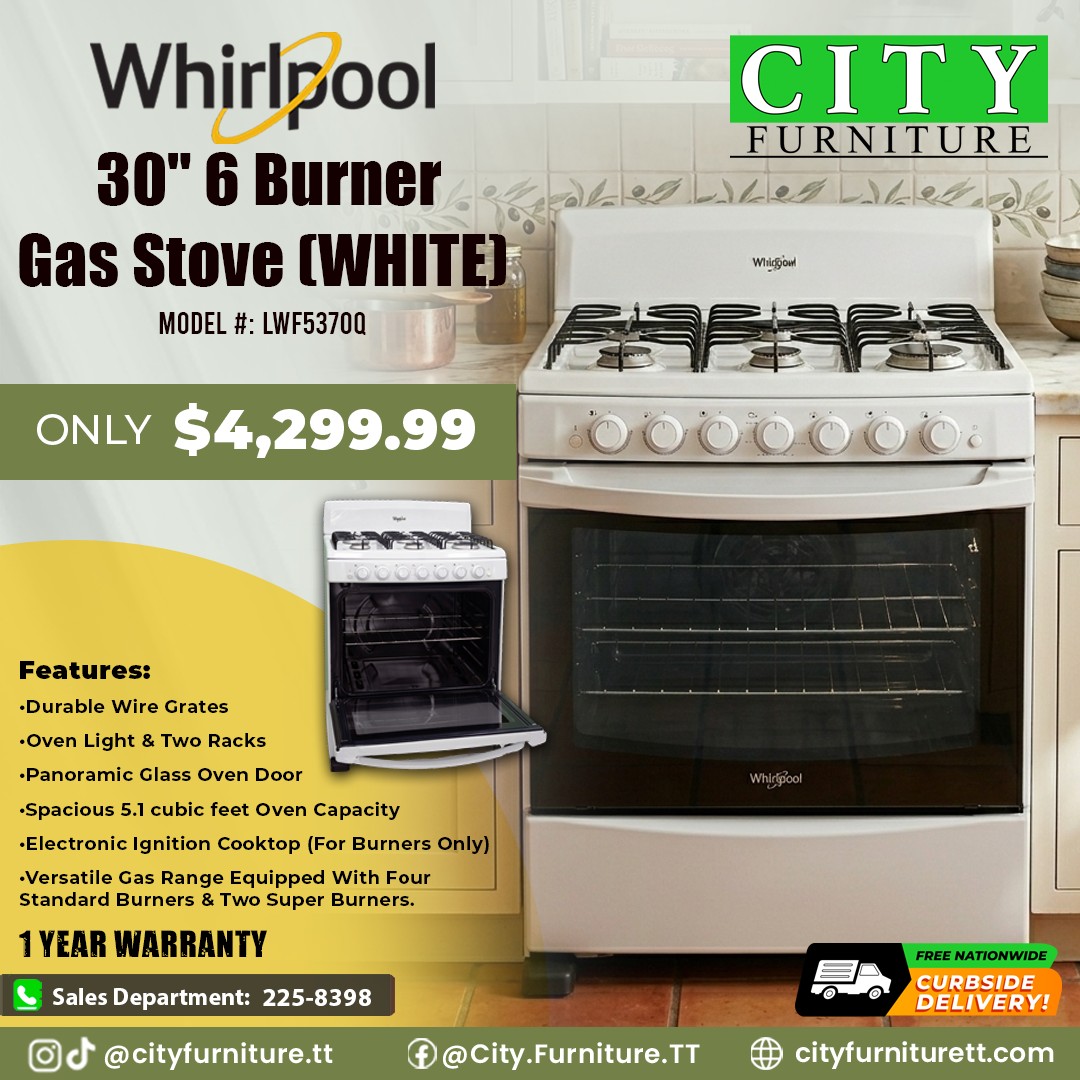 City Furniture Ltd Facebook ad