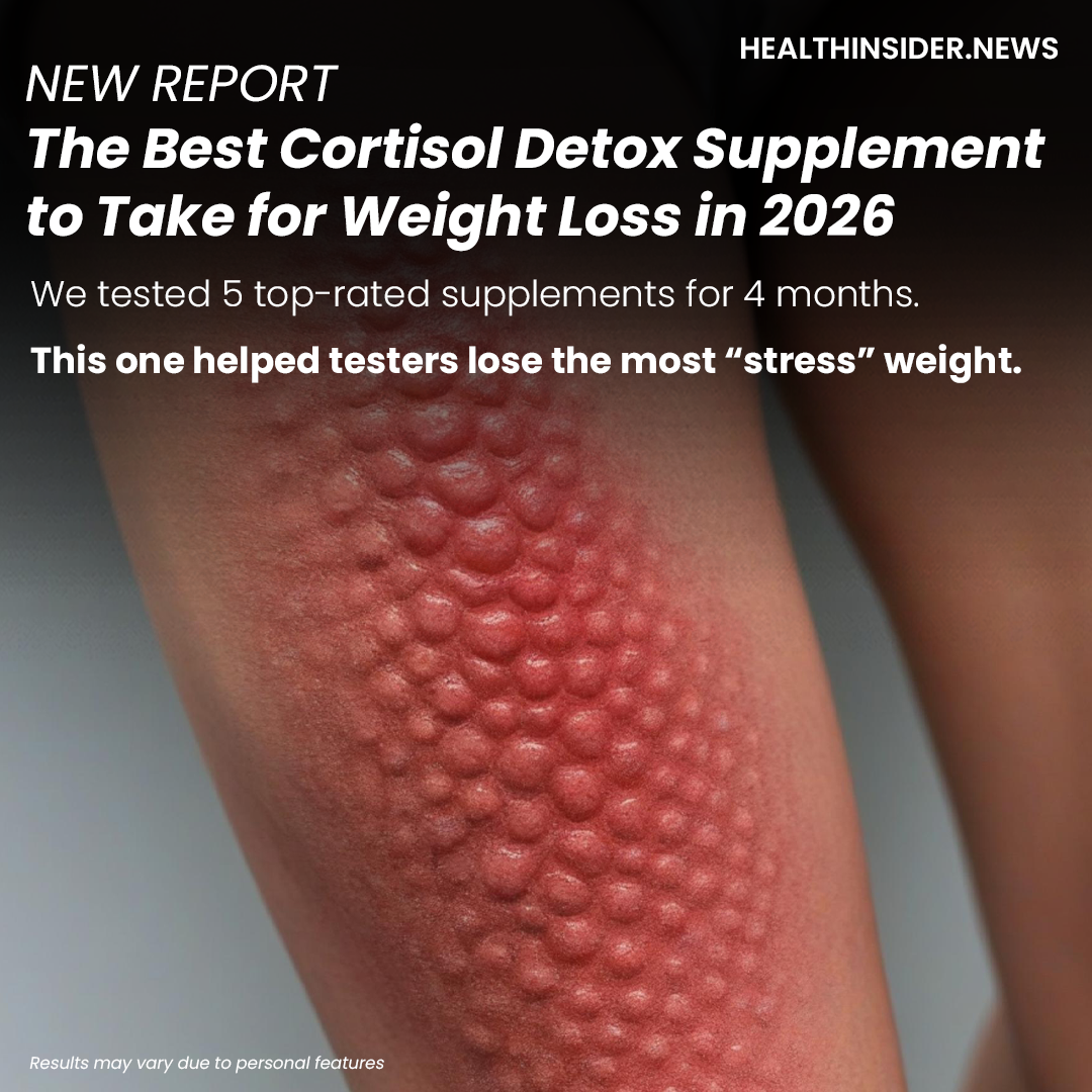 Health Insider Facebook ad
