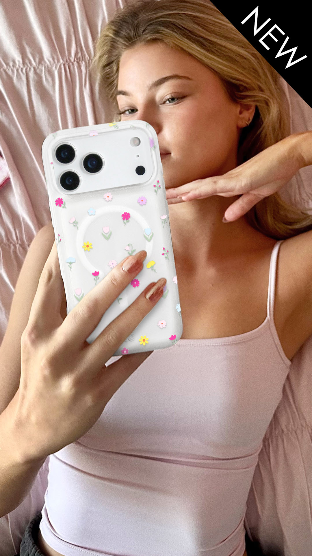 Velvet Caviar Facebook ad