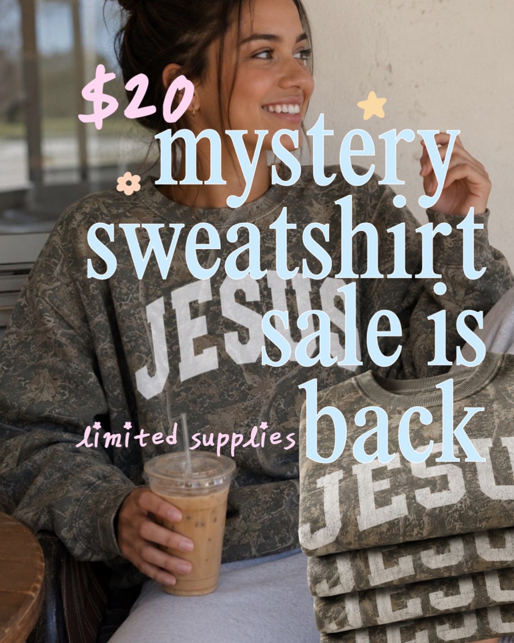 SBG Co. Facebook ad