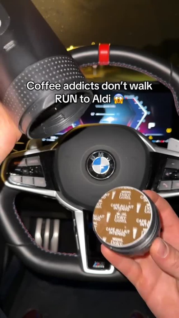 Hago Facebook ad: Separate Your Tea in One Click