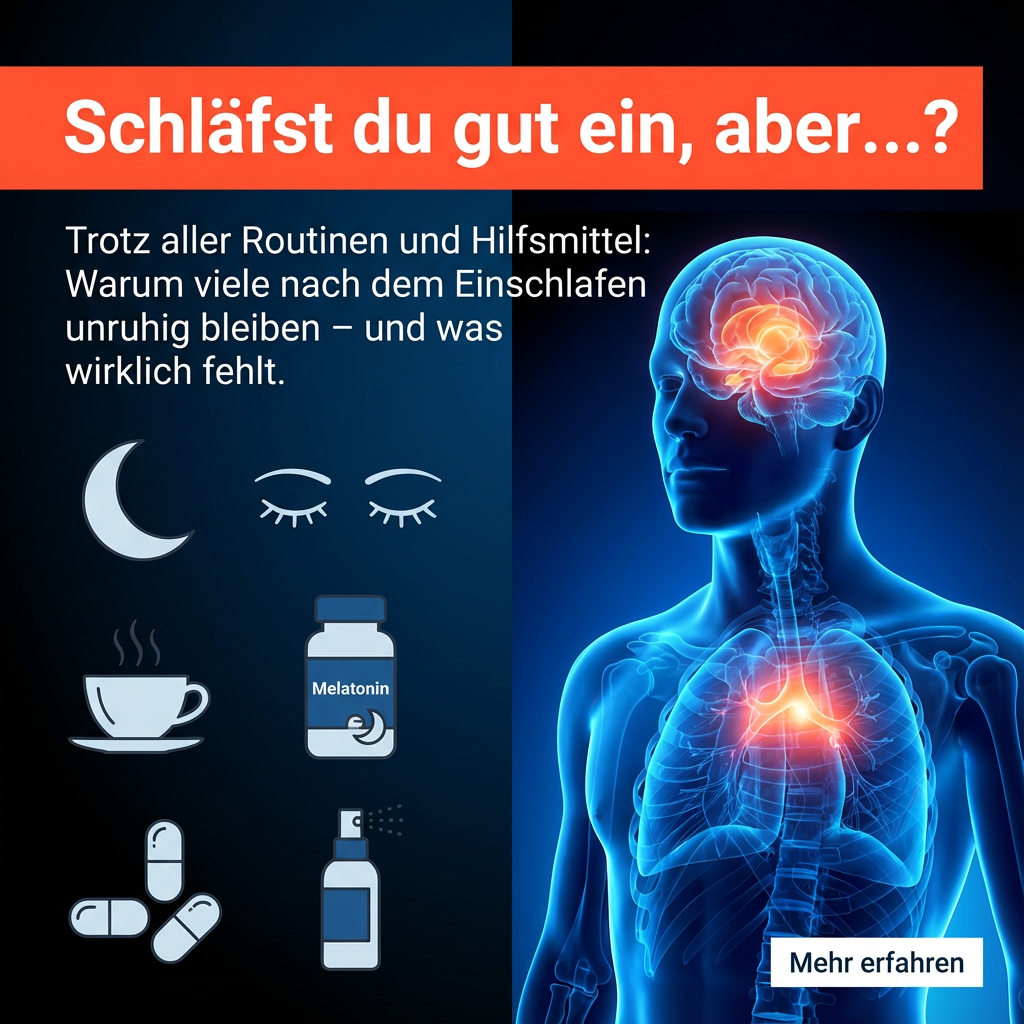 Health Magazine Facebook ad