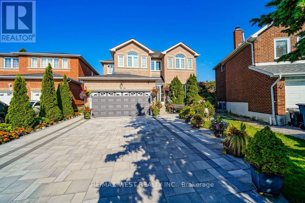 Frank Leo & Associates Re/max West Realty Inc Facebook ad