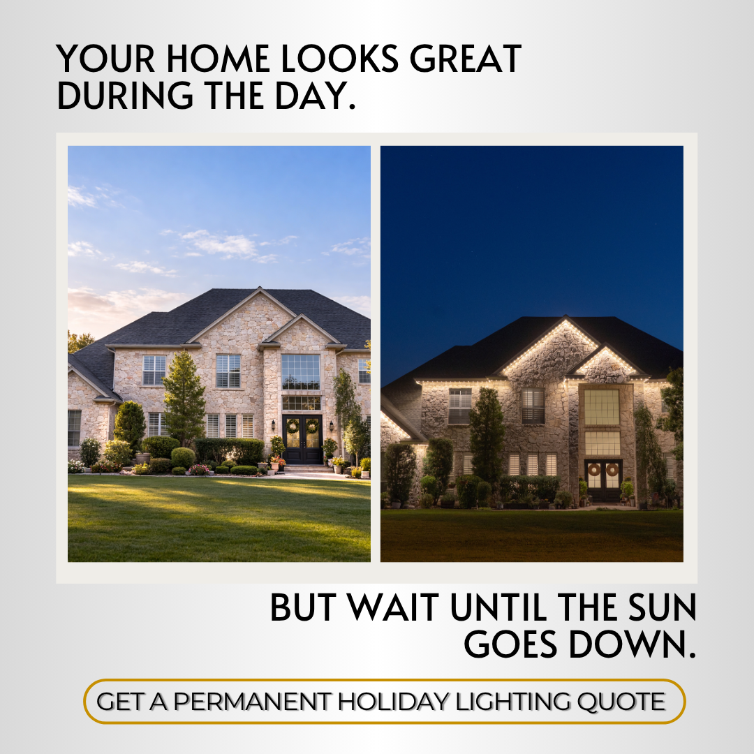 Astoria Lighting Co Facebook ad