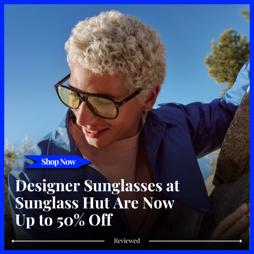 Reviewed Facebook ad