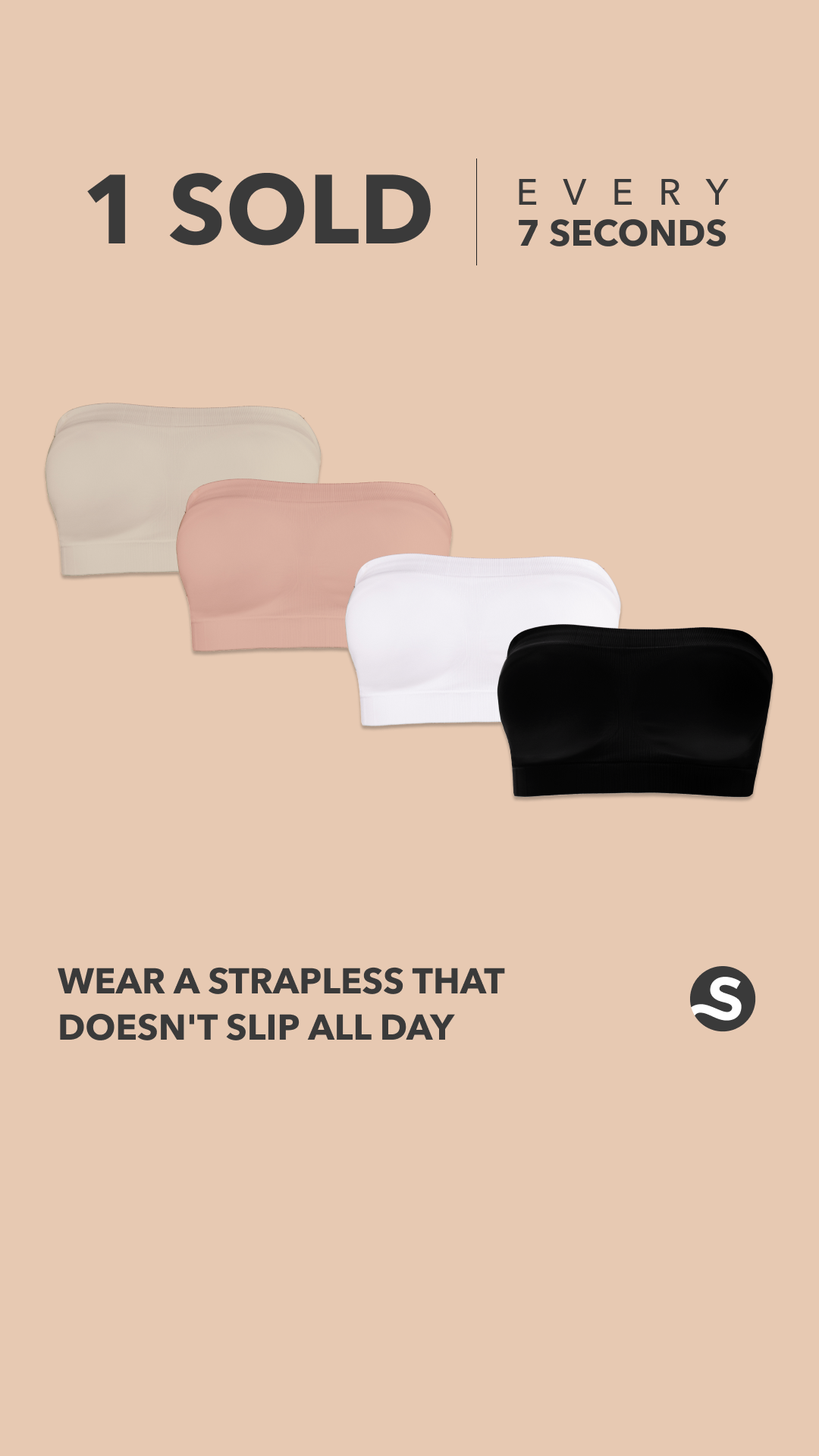 Shapermint Facebook ad