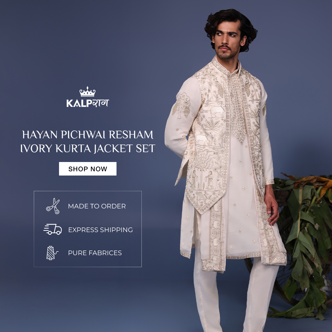 Kalpraag Facebook ad from Mar 18, 2026
