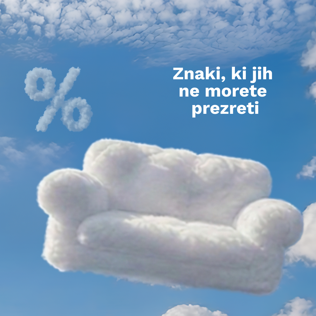FAVI.si Facebook ad