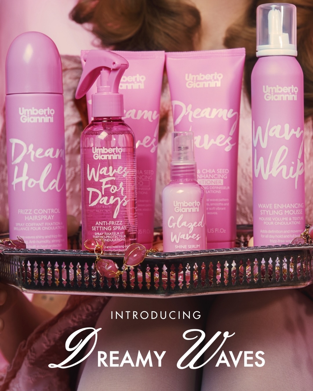 Umberto Giannini Facebook ad