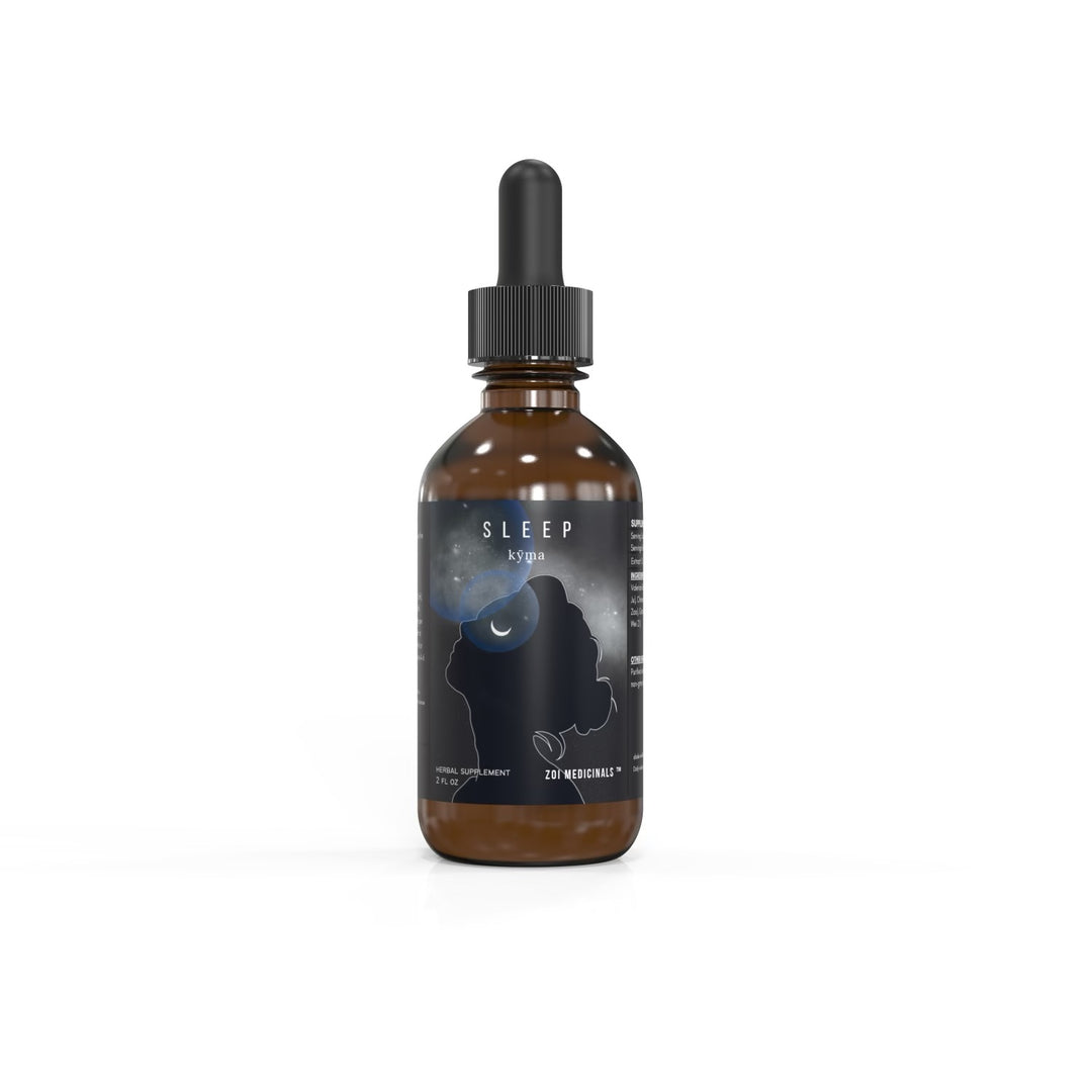 Zoi Medicinals Facebook ad