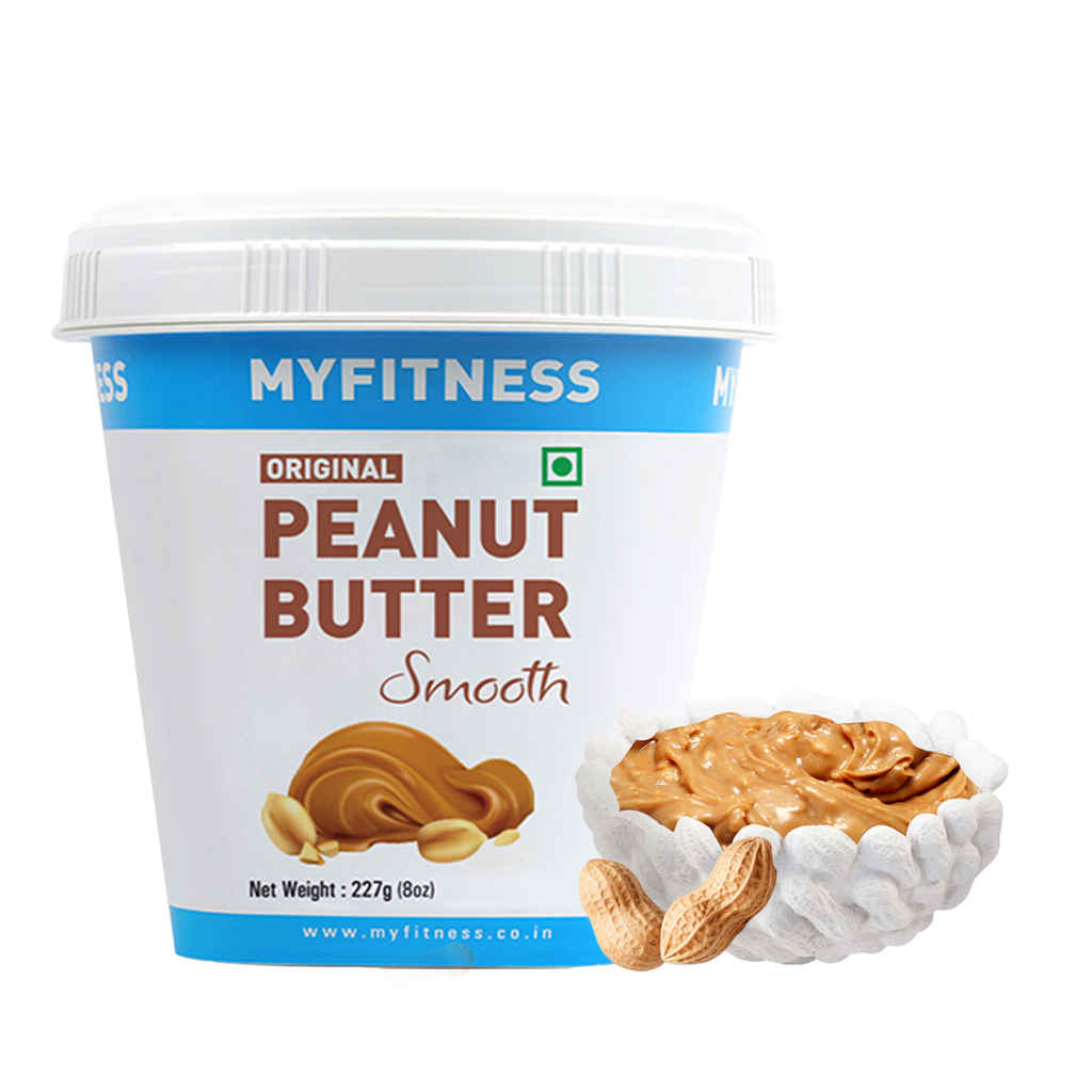 MyFitness Facebook ad
