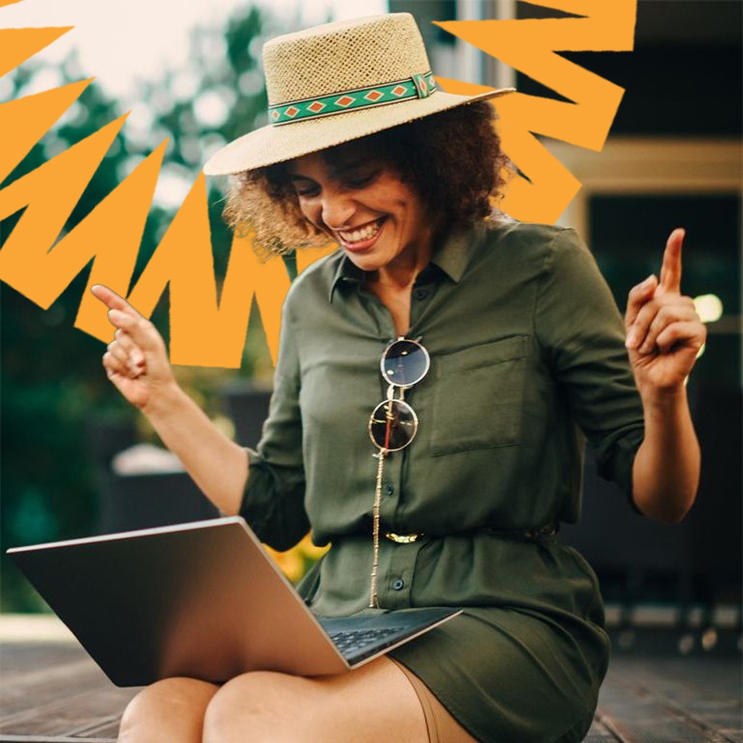Firelands Federal Credit Union Facebook ad