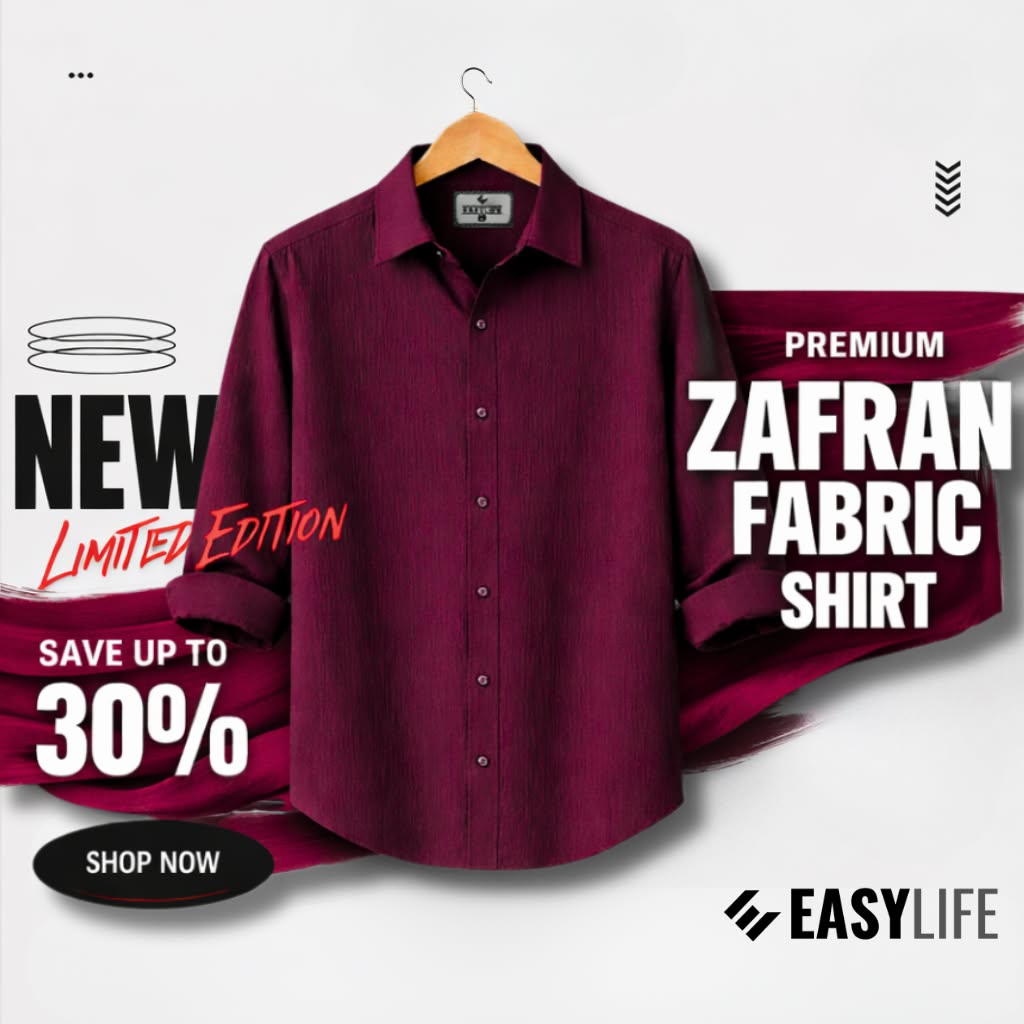 Easylife Facebook ad