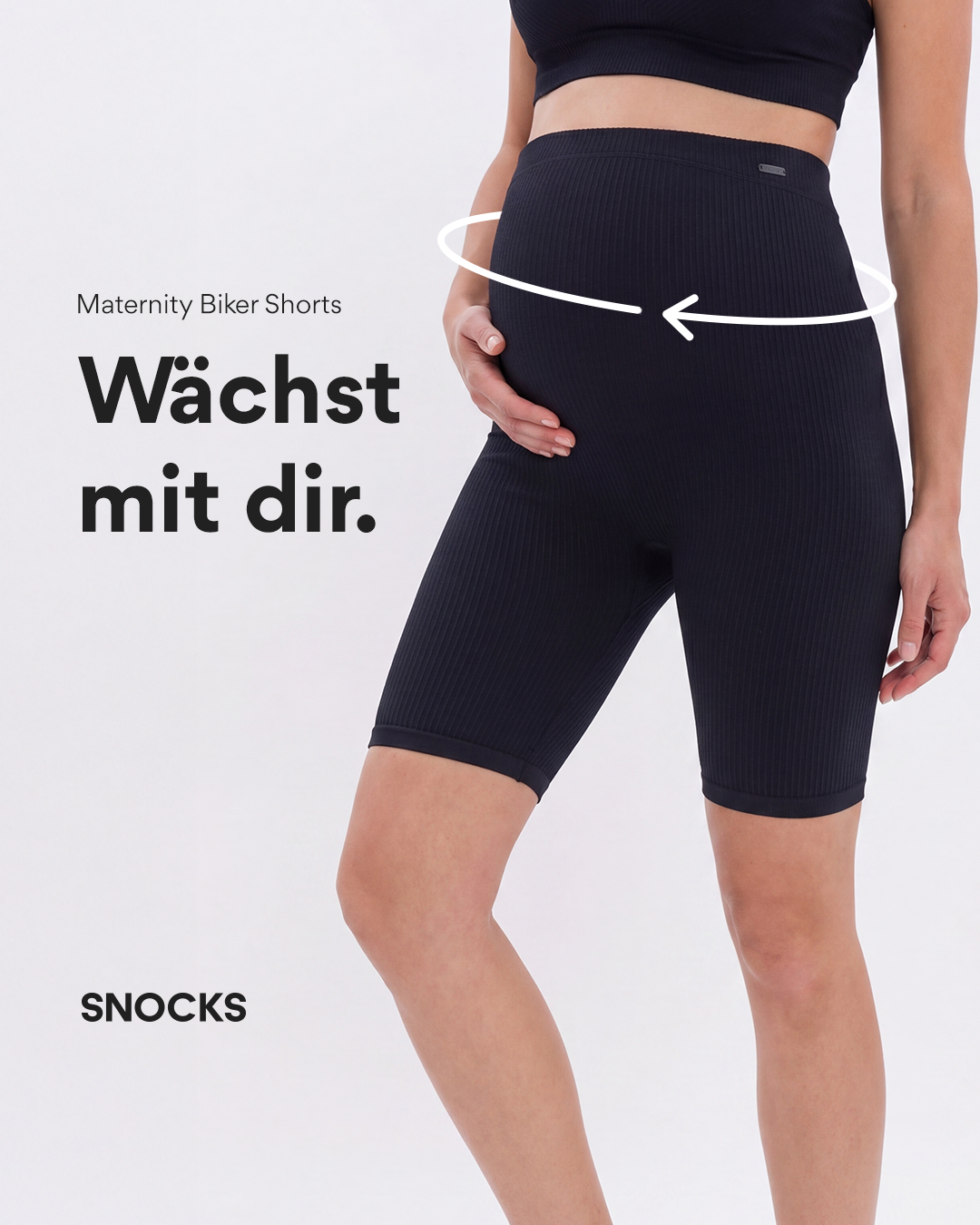 Snocks Facebook ad
