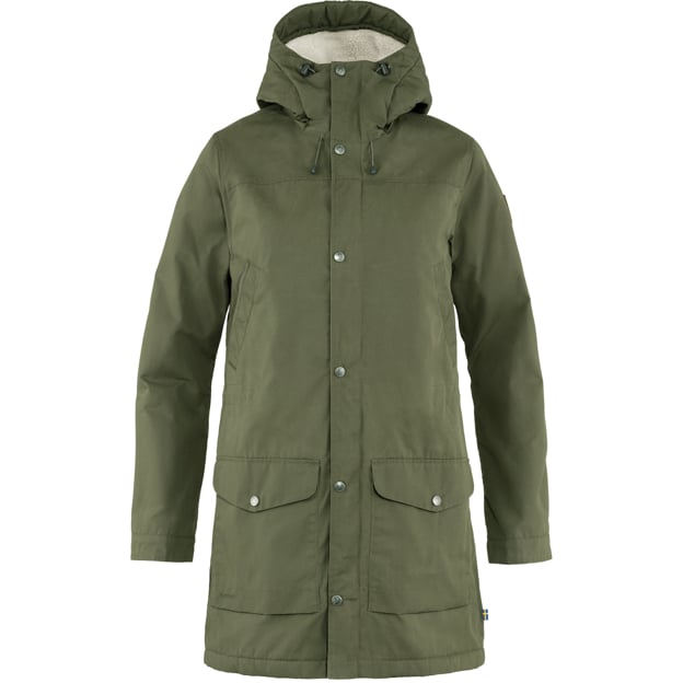 Fjällräven Facebook ad