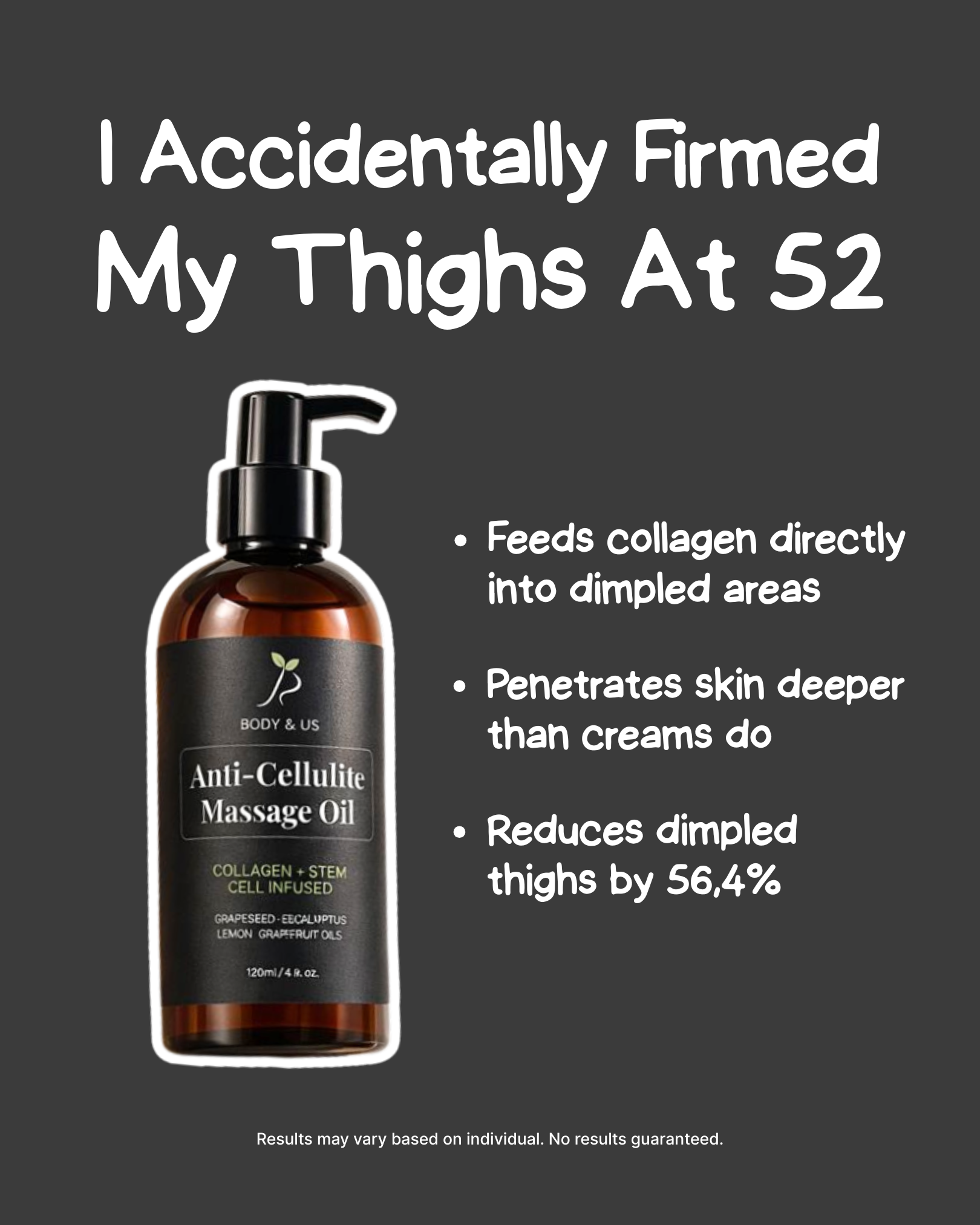 Skincare Tips Facebook ad
