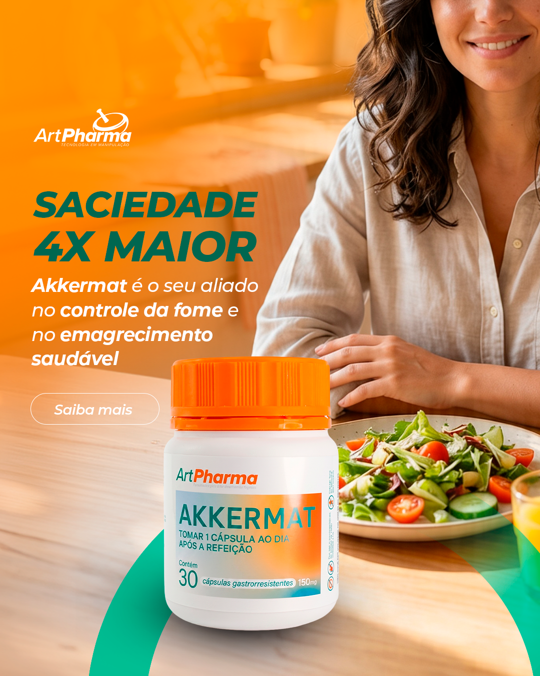Farmácia Artpharma Jundiaí Facebook ad