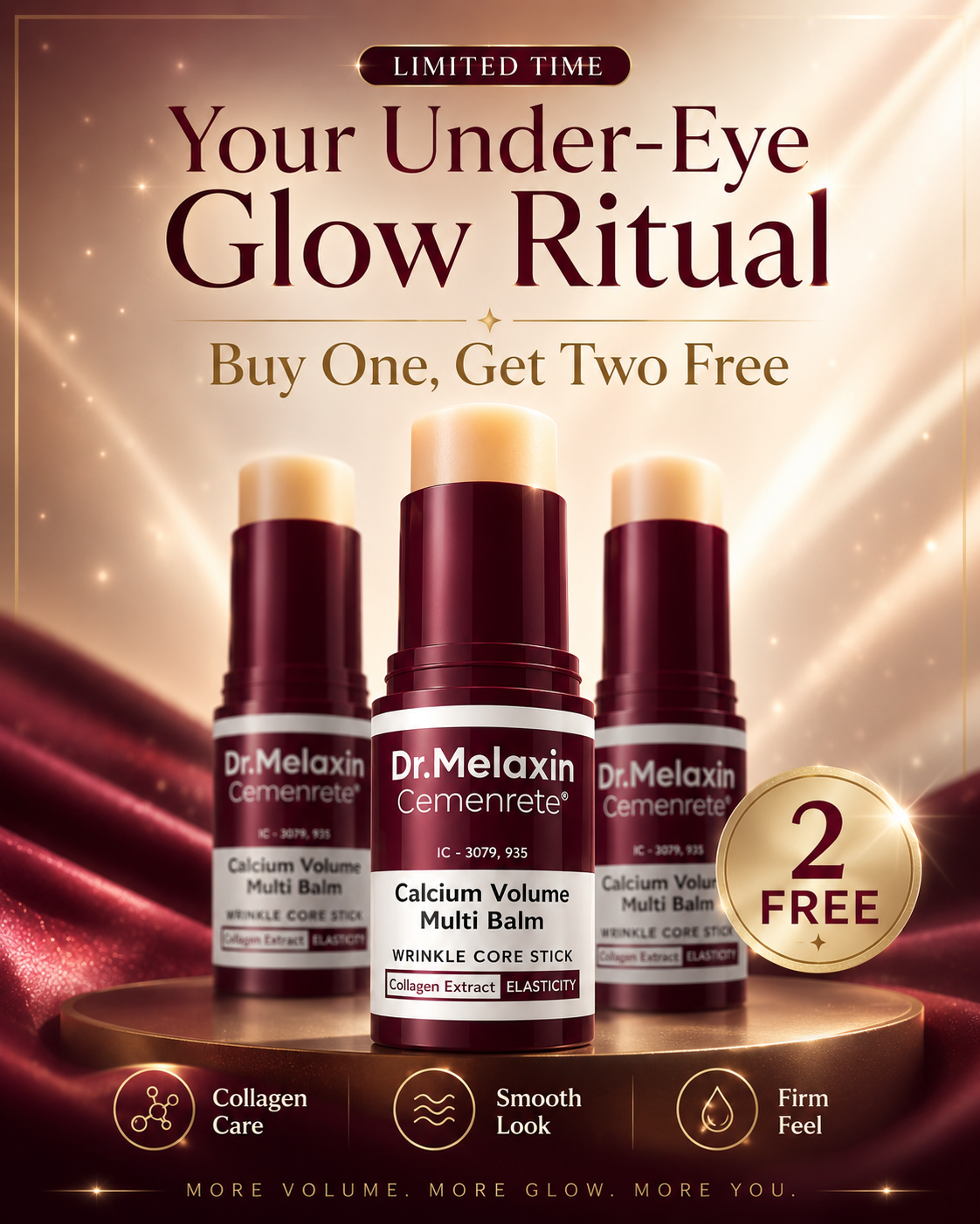 Nexova  Facebook ad
