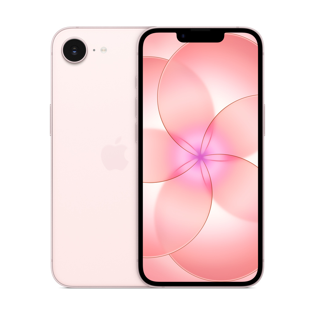 Apple Facebook ad