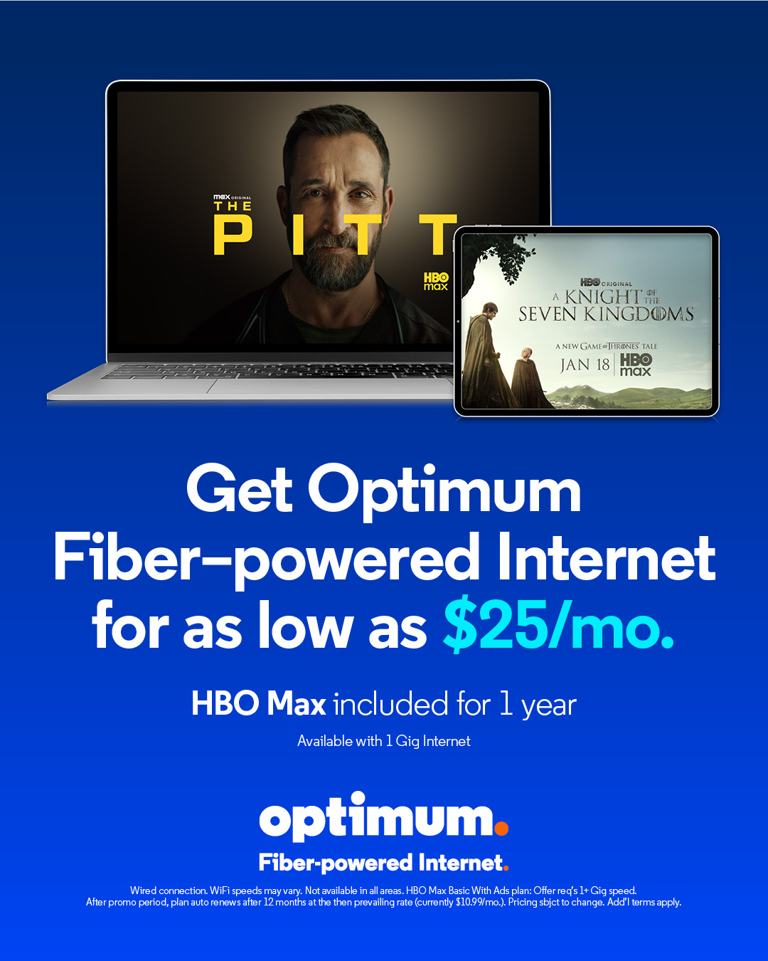 Optimum Facebook ad