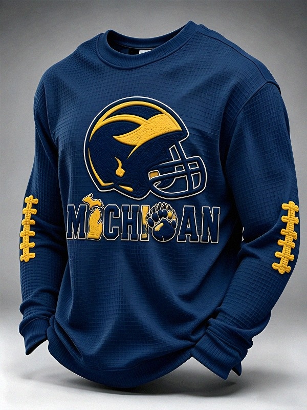Gameday Fan Apparel · Wear Your Team Pride Facebook ad