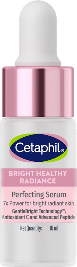 Cetaphil Facebook ad