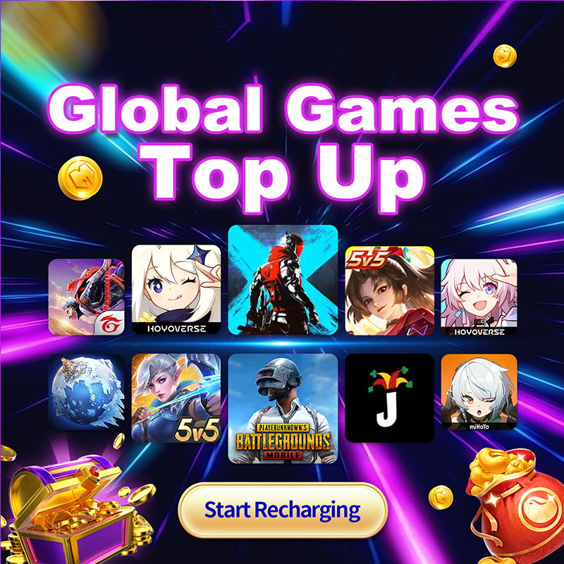 AppTopup.com Facebook ad: Your Favorite Apps, Better Top-Up Deals