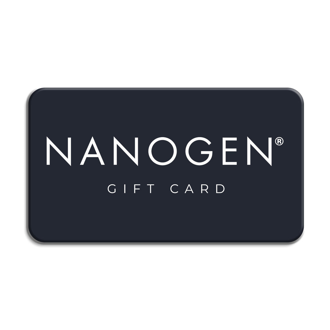 Nanogen - The Science of Thicker Hair Facebook ad