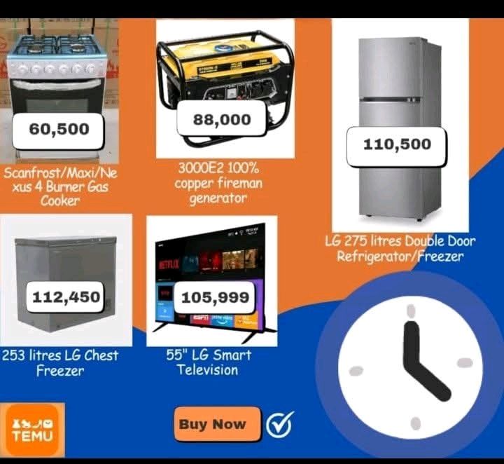 Affordable product Facebook ad: Your Best Discount Sale is here