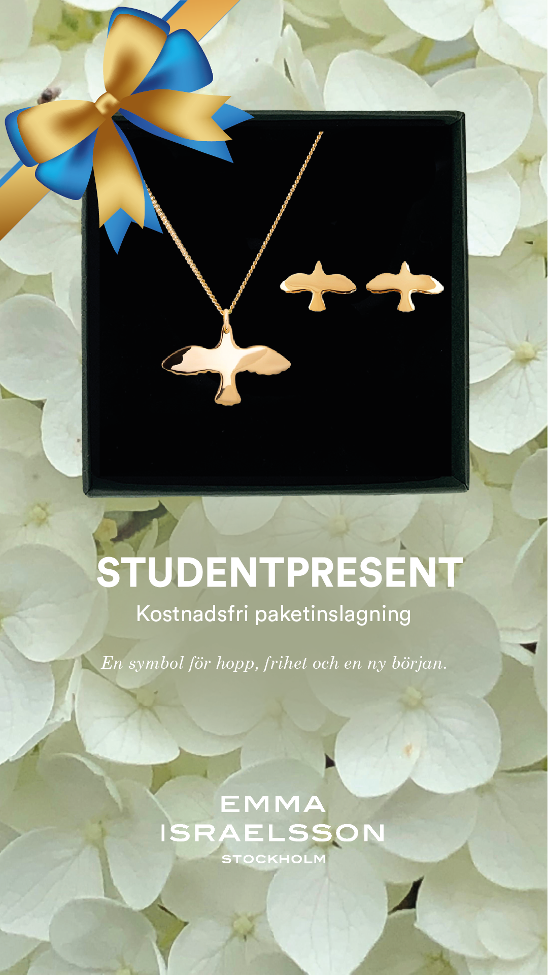 Nordic Spectra Facebook ad
