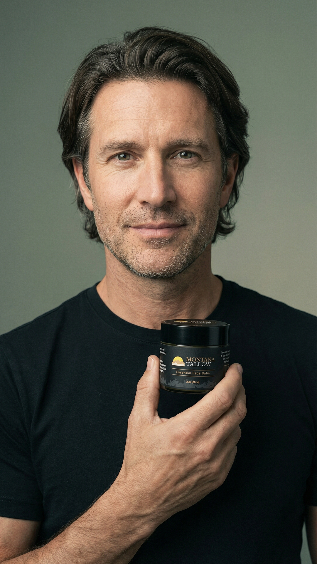 Montana Tallow Facebook ad