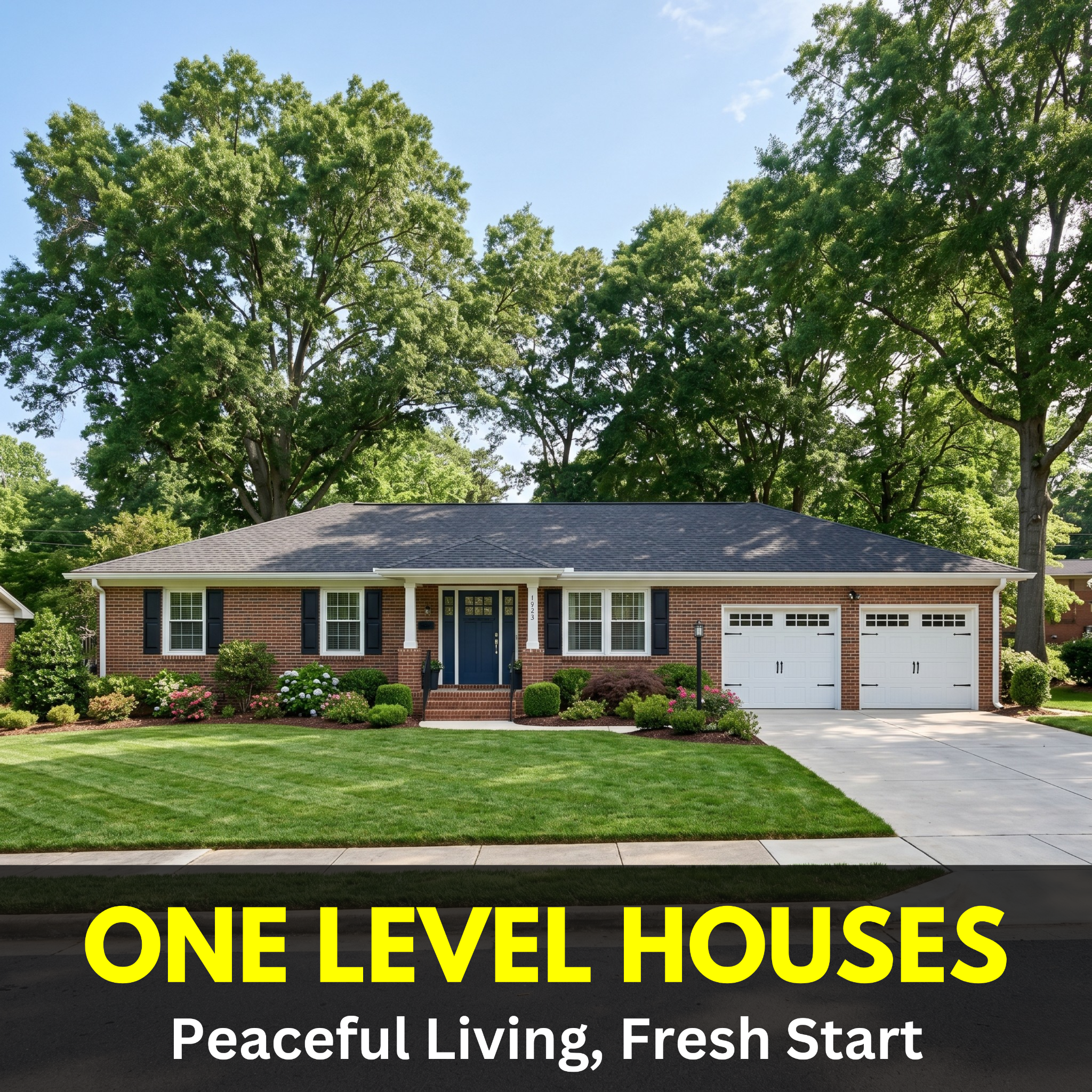 Beyond Home Advisors powered by PLACE Facebook ad: Get A CUSTOM List of Downsizing Homes