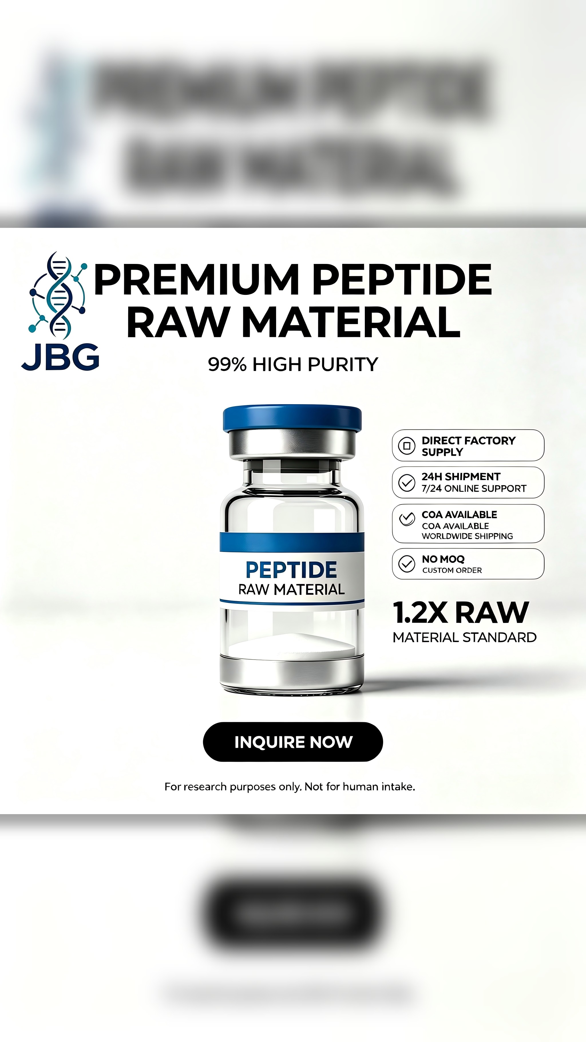 Laboratory Supplies Facebook ad from Aug 19, 2026