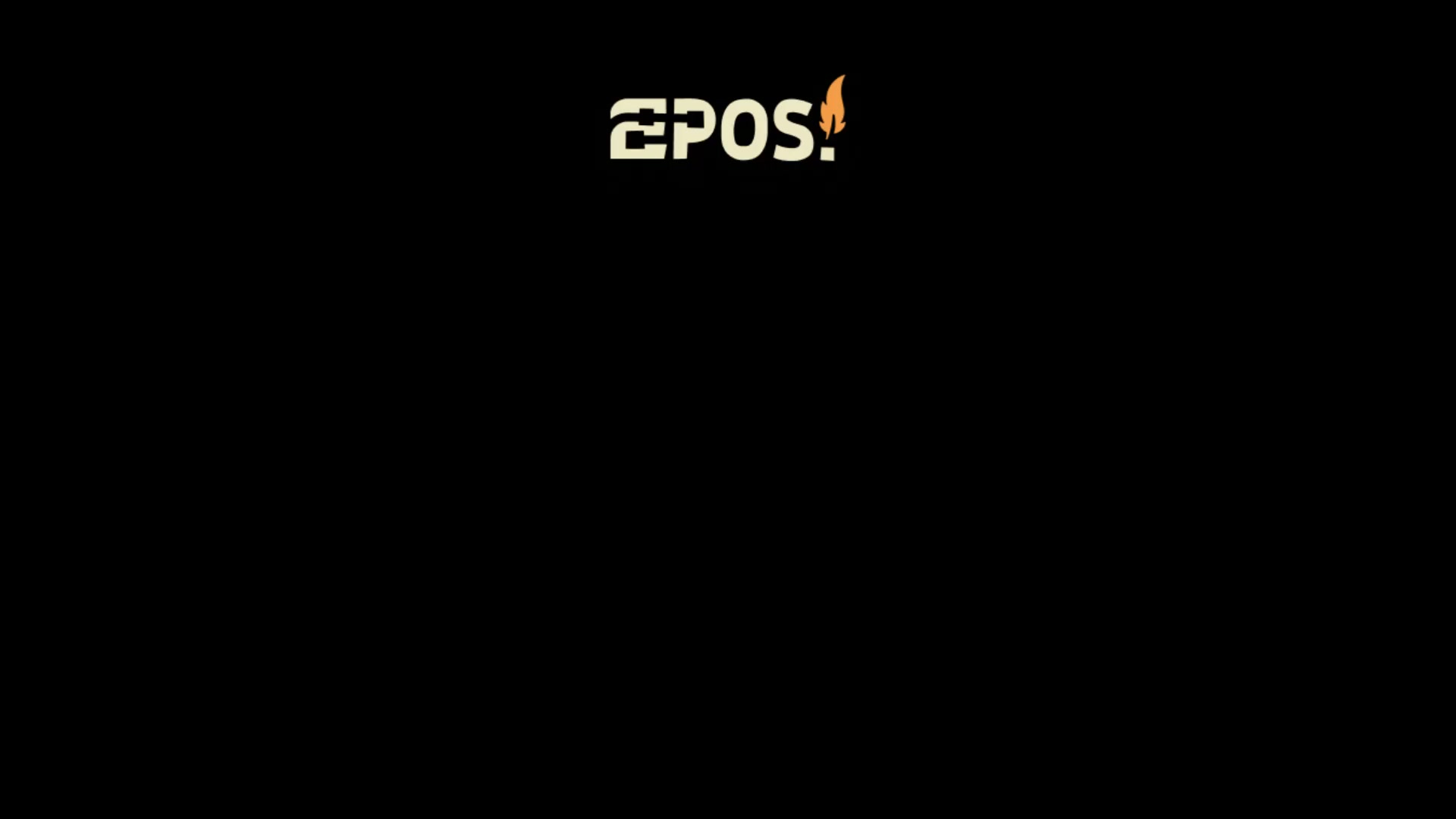 EPOS Facebook ad: Pro ty, co mají rády lásku trochu temnější