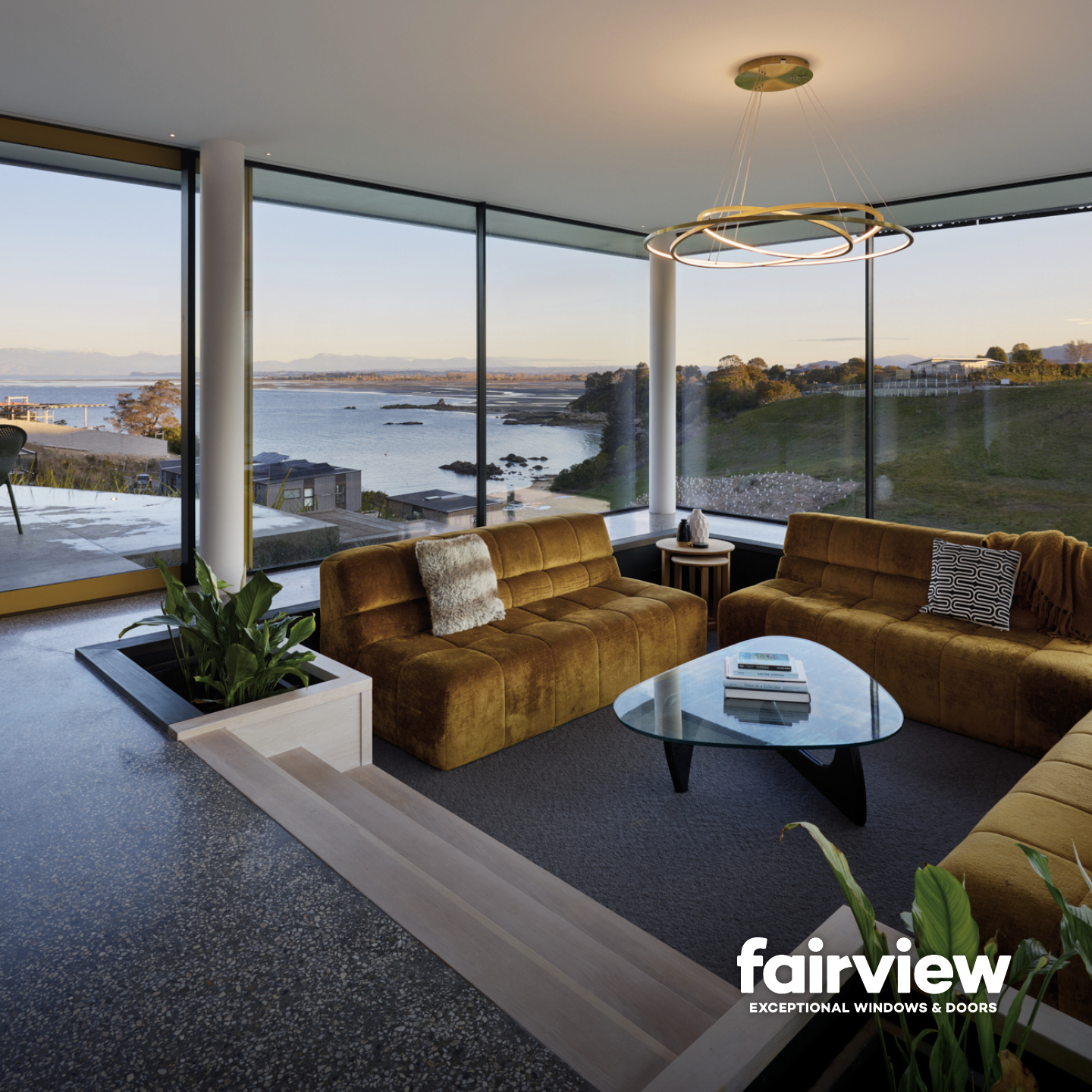 Fairview Windows & Doors Facebook ad