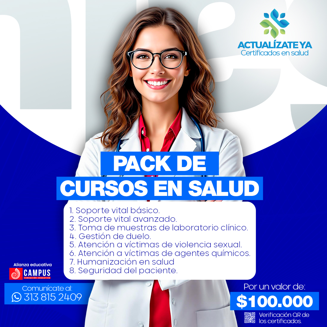 Actualízate Ya Facebook ad: Prepárate hoy para las oportunidades de mañana