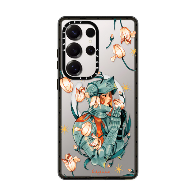 Casetify Facebook ad