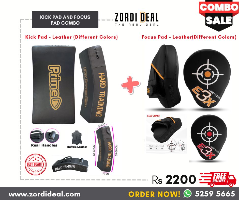 Zordi Deal Facebook ad