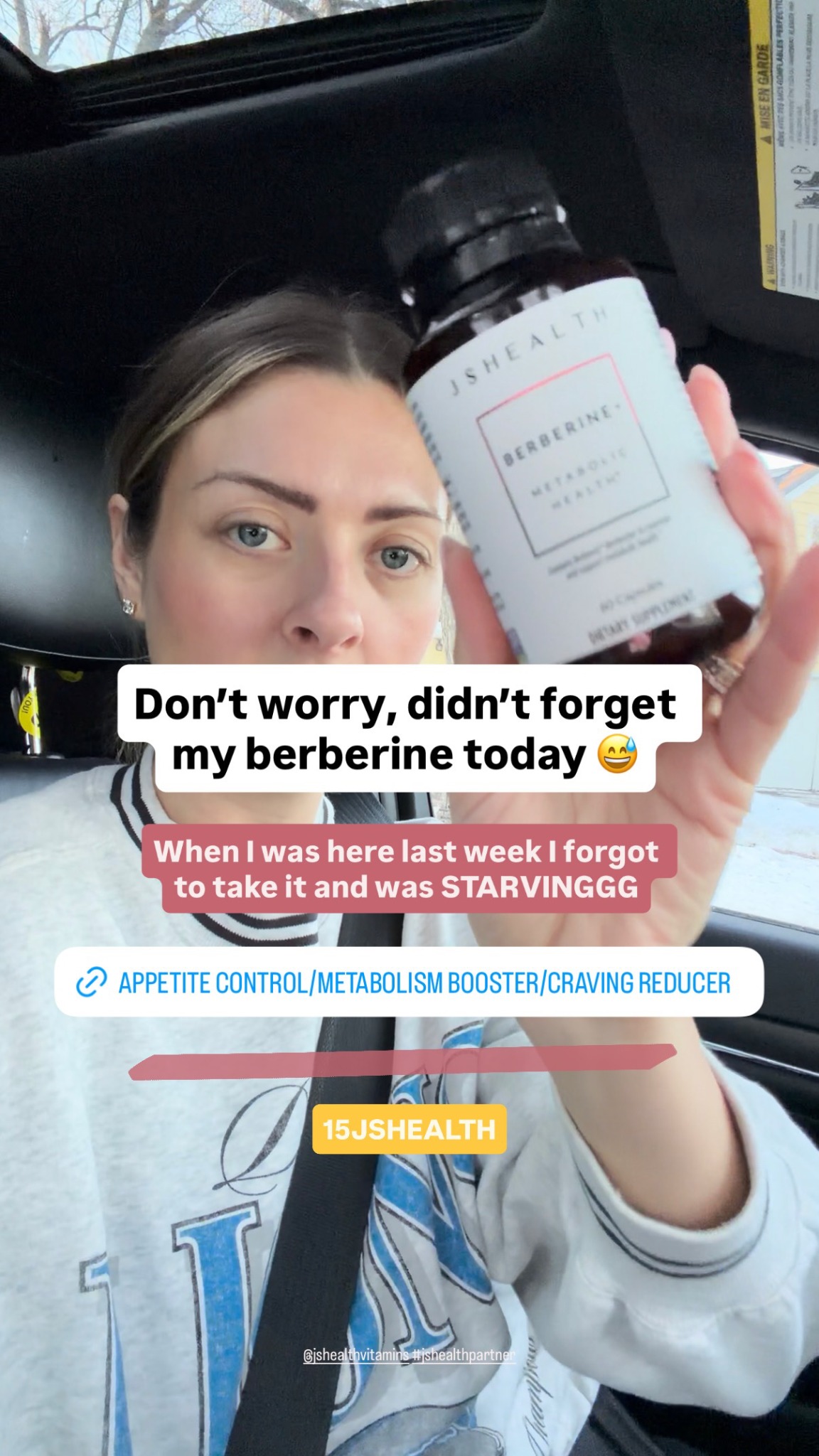 It's Honey Done Facebook ad