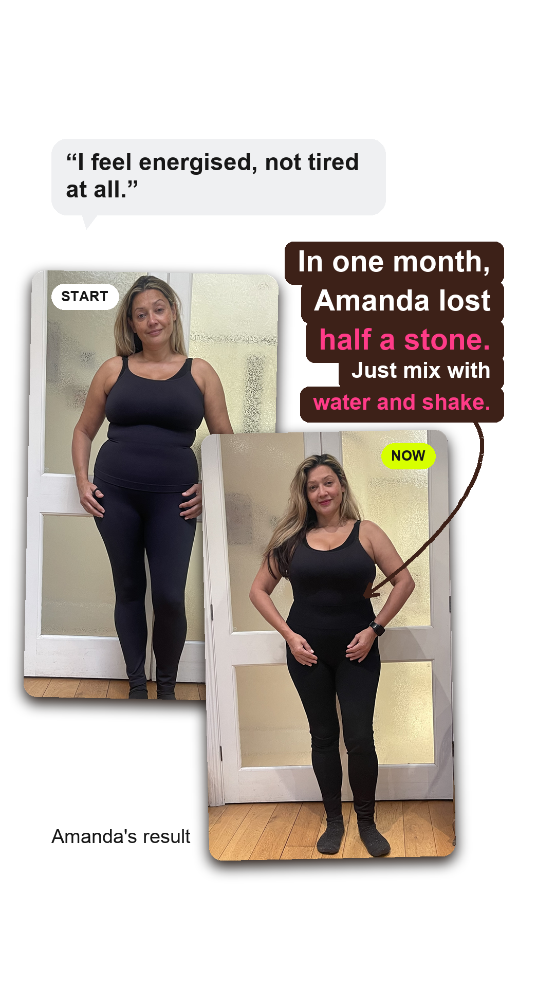 MyPause Health Facebook ad