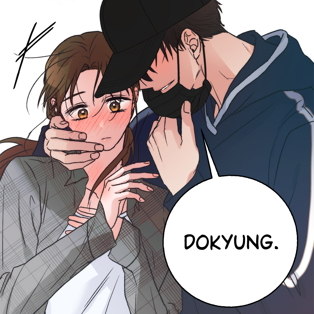 Lezhin Comics Facebook ad