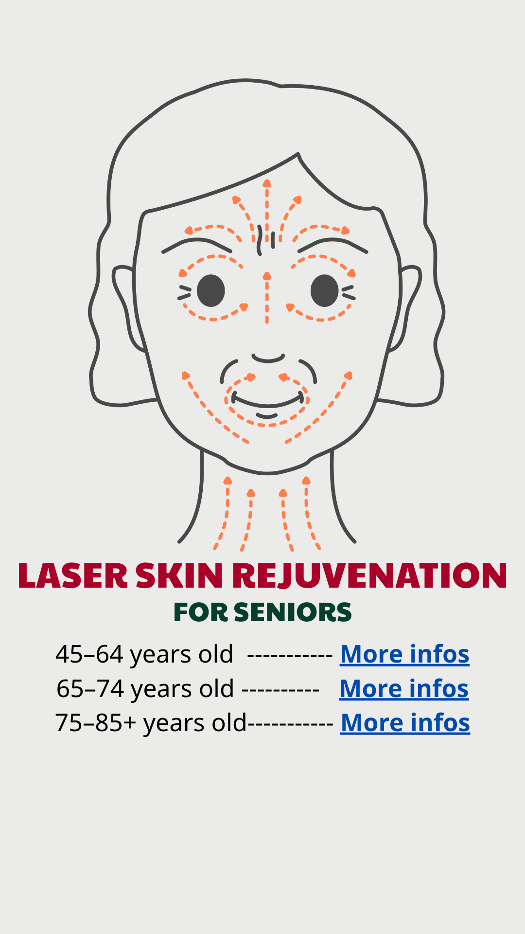 Beauty on Sale Facebook ad: Costs may be lower than you think.Get more information