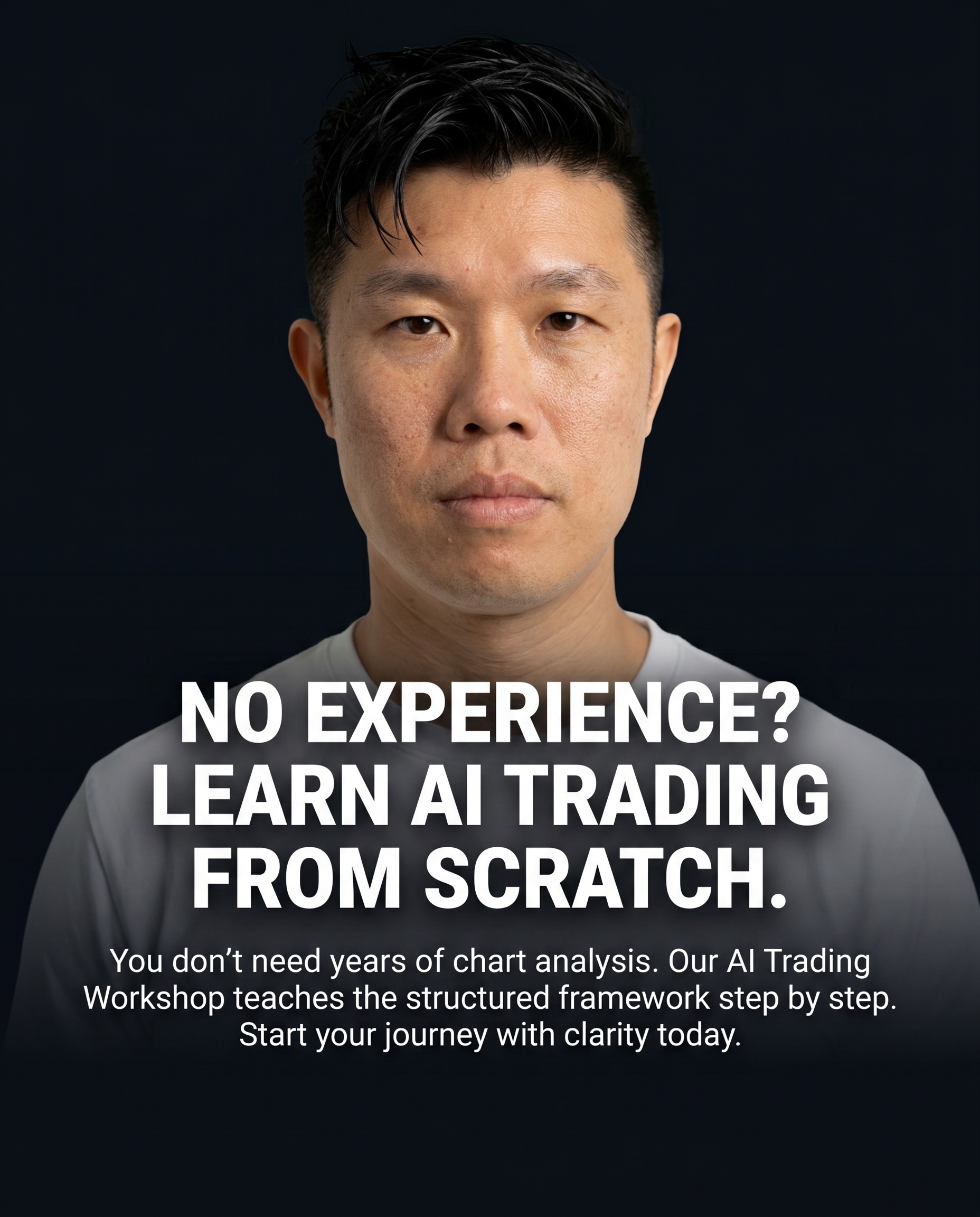 Algo Venture Academy Facebook ad