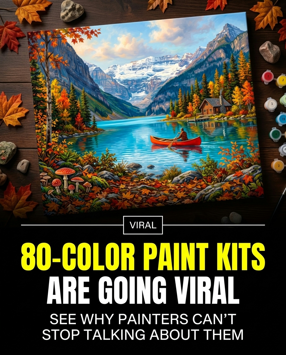 Craftoria Facebook ad
