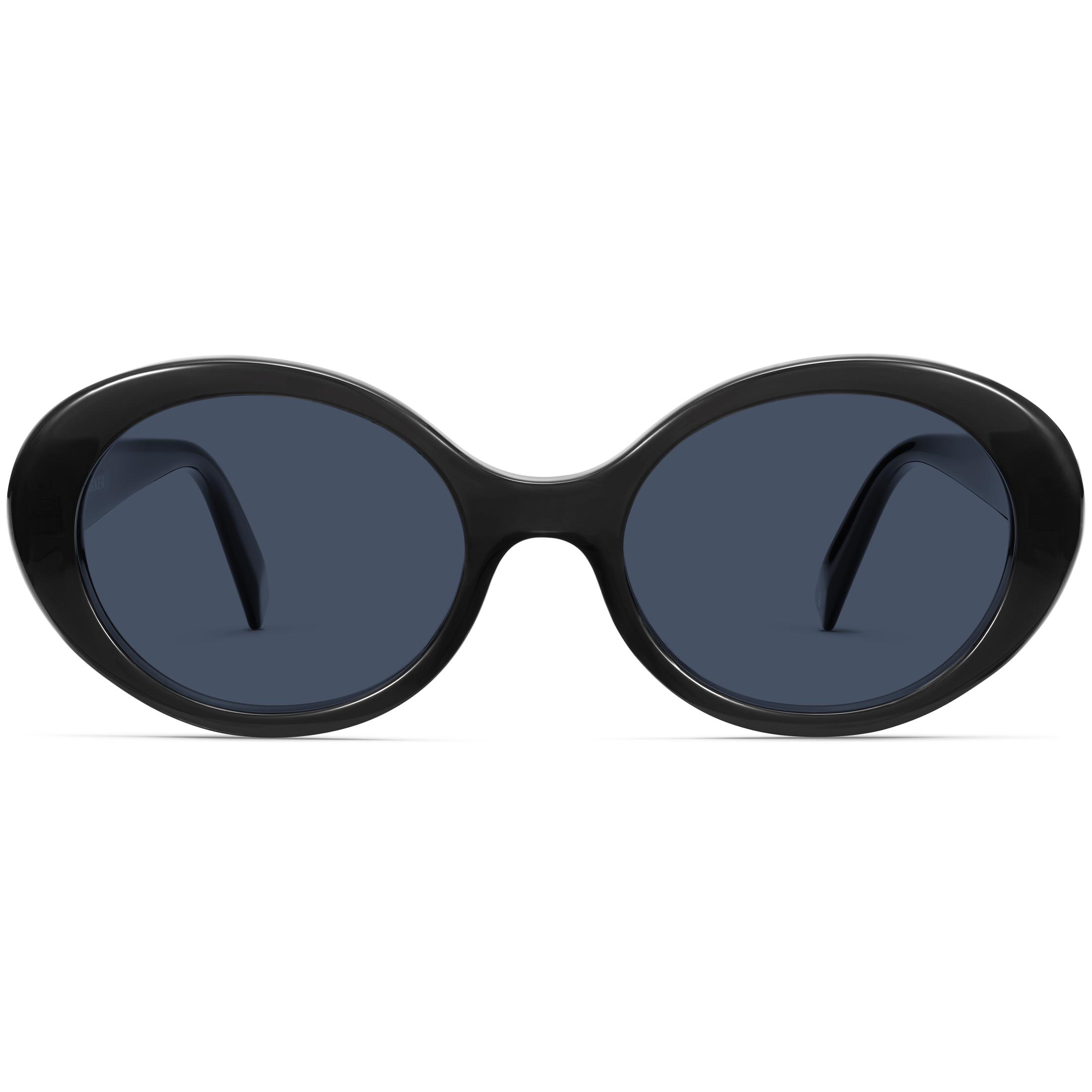 Warby Parker Facebook ad