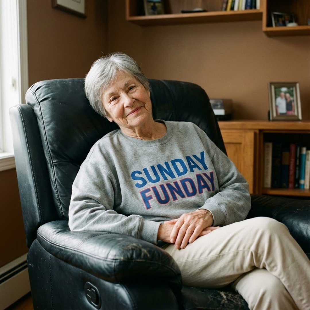 Caregiver Today Facebook ad
