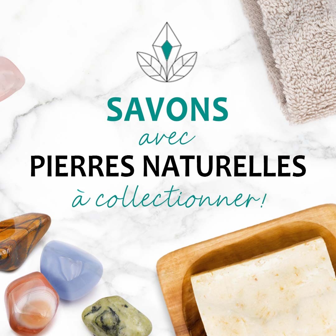 Camille Ambiance Nature : Grossiste Minéraux Bien-être Facebook ad
