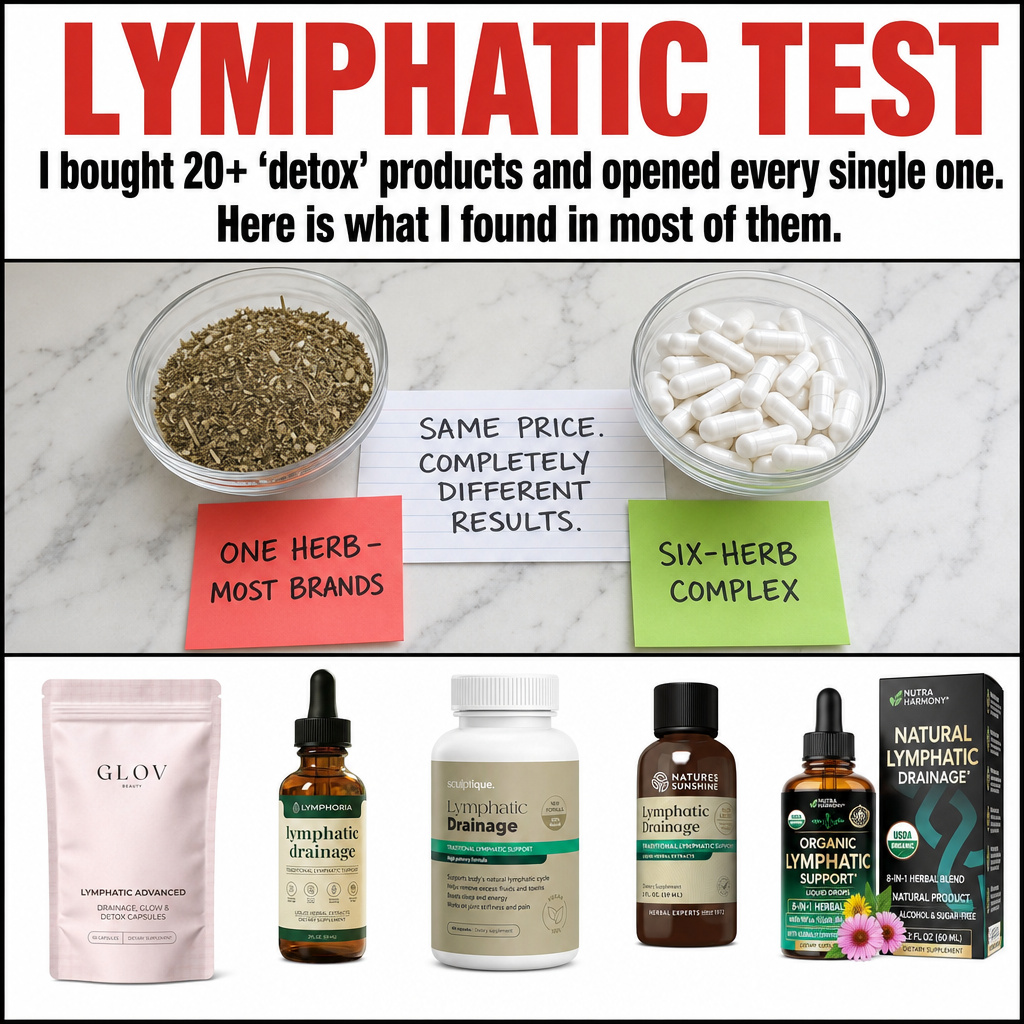 Her Wellness Daily Facebook ad: Same price. Different results.
