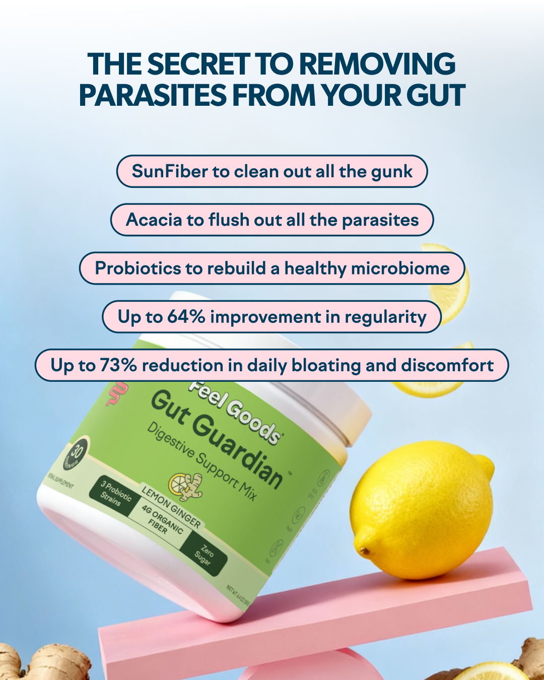 Dr. Nick Johnson Facebook ad